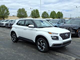 2026 Hyundai Venue for sale in Mishawaka IN
