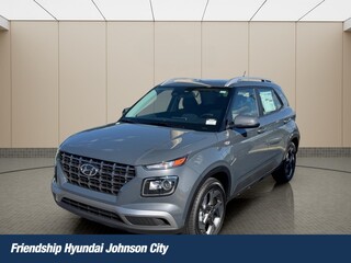 2026 Hyundai Venue for sale in Johnson City TN