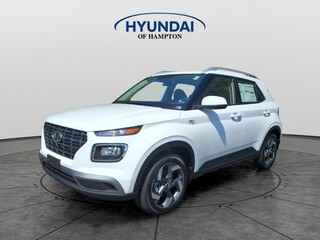 2026 Hyundai Venue for sale in Hampton VA