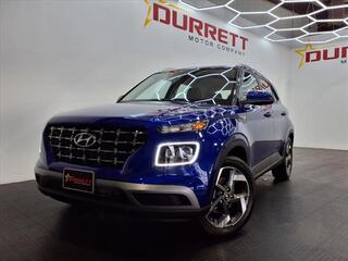 2024 Hyundai Venue