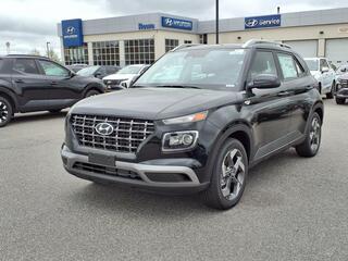 2025 Hyundai Venue for sale in Westbrook ME