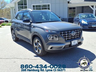 2025 Hyundai Venue for sale in Lyme CT