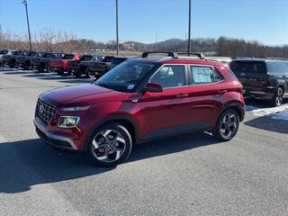 2025 Hyundai Venue for sale in Johnson City TN