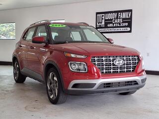 2025 Hyundai Venue for sale in Moore OK