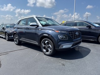 2025 Hyundai Venue for sale in South Hill VA