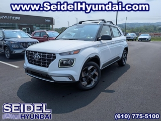 2025 Hyundai Venue