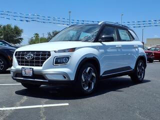 2025 Hyundai Venue for sale in Fort Mill SC