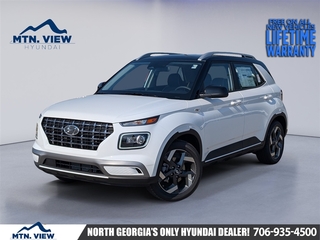 2025 Hyundai Venue for sale in Ringgold GA