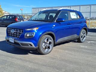 2026 Hyundai Venue for sale in Council Bluffs IA