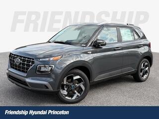 2026 Hyundai Venue for sale in Mount Hope WV