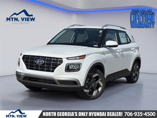 2026 Hyundai Venue for sale in Ringgold GA