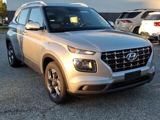 2026 Hyundai Venue for sale in Hampton VA