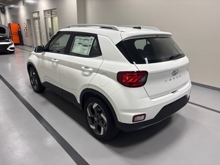 2026 Hyundai Venue