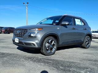 2026 Hyundai Venue for sale in Council Bluffs IA