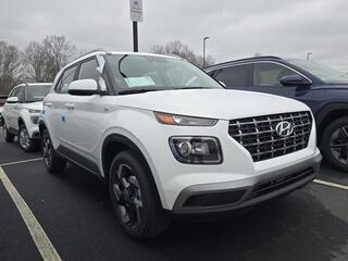 2026 Hyundai Venue for sale in South Hill VA