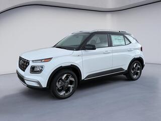 2026 Hyundai Venue for sale in Morristown TN