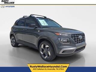 2026 Hyundai Venue