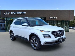 2026 Hyundai Venue for sale in Boerne TX