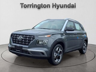 2026 Hyundai Venue for sale in Torrington CT