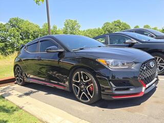 2022 Hyundai Veloster N for sale in South Hill VA