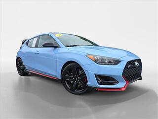 2019 Hyundai Veloster N for sale in Knoxville TN