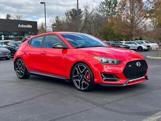 2020 Hyundai Veloster N for sale in Asheville NC