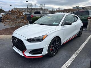 2022 Hyundai Veloster N for sale in Mt. Juliet TN