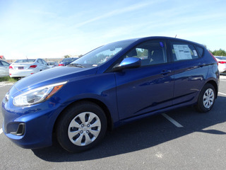 2015 Hyundai Accent