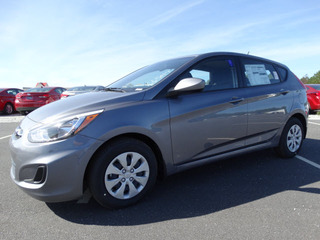 2016 Hyundai Accent for sale in Washington PA