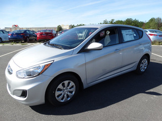 2015 Hyundai Accent