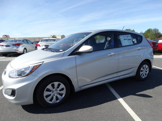 2015 Hyundai Accent
