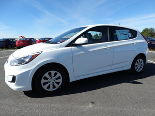 2016 Hyundai Accent for sale in Washington PA