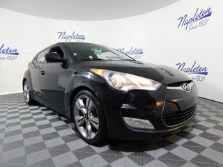 2012 Hyundai Veloster for sale in Lake Park FL