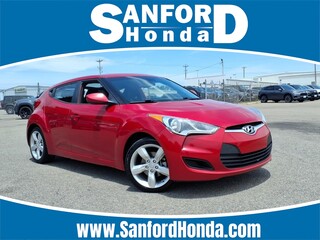 2013 Hyundai Veloster
