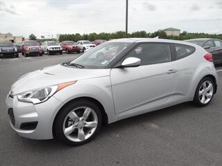 2015 Hyundai Veloster for sale in Washington PA