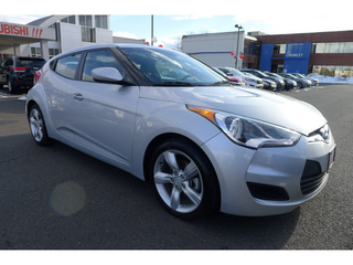 2015 Hyundai Veloster