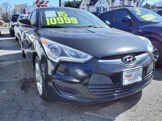 2015 Hyundai Veloster