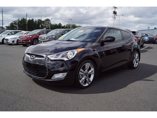 2017 Hyundai Veloster