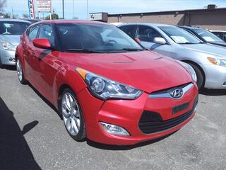 2012 Hyundai Veloster