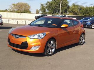 2012 Hyundai Veloster