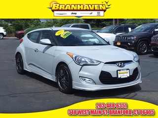 2013 Hyundai Veloster