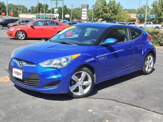 2013 Hyundai Veloster