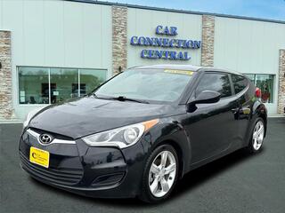 2015 Hyundai Veloster
