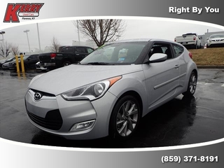 2017 Hyundai Veloster