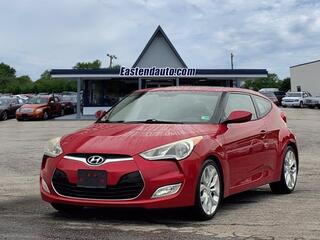 2013 Hyundai Veloster for sale in Richmond VA