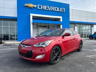 2014 Hyundai Veloster