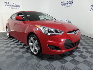 2015 Hyundai Veloster for sale in Lake Park FL