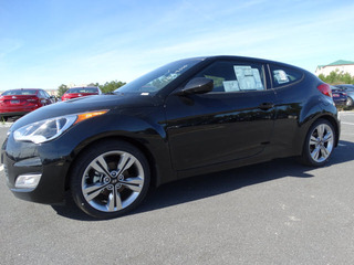 2016 Hyundai Veloster for sale in Washington PA