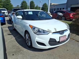 2016 Hyundai Veloster for sale in Clarksville TN