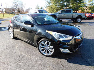 2013 Hyundai Veloster for sale in Clarksville TN